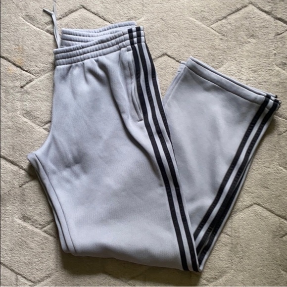 adidas Pants - GUC Adidas Sweatpants